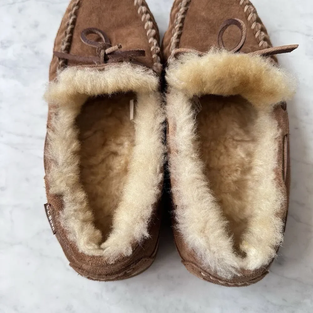 L.L. Bean gently worn
